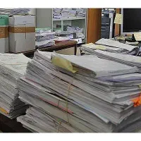 استخدام نیرو اسکن اسناد|استخدام اداری و مدیریت|تهران, جهاد|دیوار
