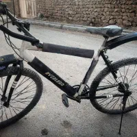 دوچرخه ساییز ۲۶|دوچرخه، اسکیت، اسکوتر|بروجن, |دیوار