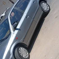 سمند83اکازیون
