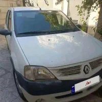 پارس تندر پارس خودرومدل ۹۴  گیربکس جدید