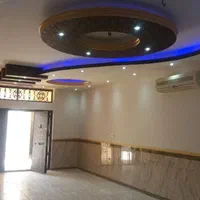 نقاشی ورنگ آمیزی ساختمان|خدمات پیشه و مهارت|شهرکرد, |دیوار