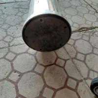 جک پدال سایز بزرگ و کوچک|آرایشگاه و سالن‌های زیبایی|کرمانشاه, |دیوار