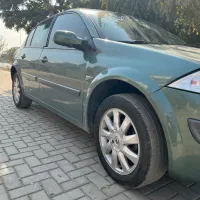 مگان اتومات 2000 مدل ۸۹|خودرو سواری و وانت|تهران, جنت‌آباد جنوبی|دیوار