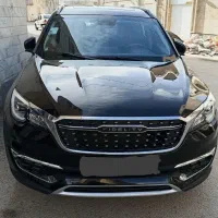 فیدیلیتی 1401|خودرو سواری و وانت|اردبیل, |دیوار