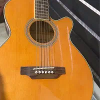 گیتار آکوستیک پائو چیا