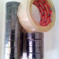 چسب برق و نواری