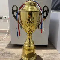 جام قهرمانی/کاپ قهرمانی