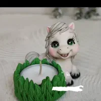 اسب نماد سال