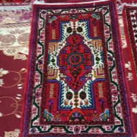 فرش دست باف