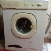 ماشین لباسشویی