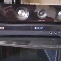 صوتی وتصویری اصل کره فلش خور در حد آکبند|سیستم صوتی خانگی|هشتگرد, فاز ۱ مهستان|دیوار