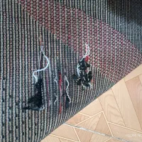 فرش ترکیه۴متری|فرش|تبریز, |دیوار