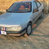 پژو 405‌|خودرو سواری و وانت|ارومیه, |دیوار