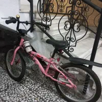 دوچرخه
