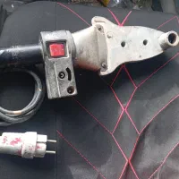 اتو لوله کشی