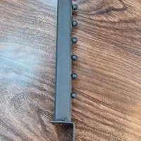 رگال و چوب لباسی|بندرخت و رختآویز|شوش, |دیوار