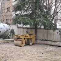 ارسال غلطک دومحور دنده سبک سنگین حمل بانیسان