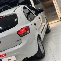 تیبا2پلاس مدل1400سفیدرنگ رینگ اسپرت