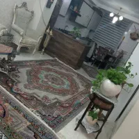 آپارتمان دو خواب/فول با پارکینگ وانباری/خ دادگستری|فروش آپارتمان|رباط‌کریم, رباط‌کریم|دیوار