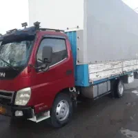 فوتن|خودرو سنگین|پاکدشت, پاکدشت (مامازند)|دیوار