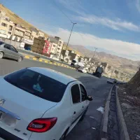 پژو 206SD|خودرو سواری و وانت|سنندج, |دیوار