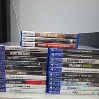 بازیهای ps5/ps4