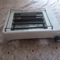 کباب پز سالم