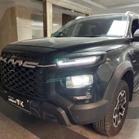 کی ام سی T9 /KMC T9 / تجارت خودرو خسروانی|خودرو سواری و وانت|تهران, حکمت|دیوار