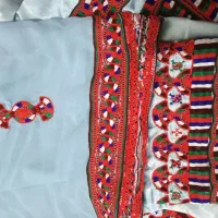 لباس بلوچی مجلسی در حد نو|لباس|ایرانشهر, |دیوار