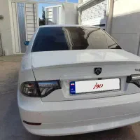 سورن پلاس xu7pبرقی|خودرو سواری و وانت|نیریز, |دیوار