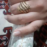 مقداری طلا استفاده نشده