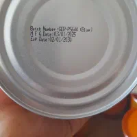 گریس نسوز فرانسوی مخصوص چرخ تریلی و کامیون|قطعات یدکی و لوازم جانبی|تهران, ترمینال جنوب|دیوار