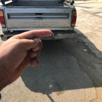 مزداکارا۲۰۰۰|خودرو سواری و وانت|رامشیر, |دیوار