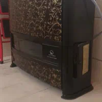 بخاری پر حرارت ۱۰ هزار تست کن ببر|بخاری، هیتر، شومینه|تاکستان, |دیوار