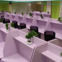 استخدام در مجموعه ای آموزشی