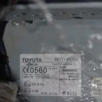 مانیتور تویوتا لندکروزر 2013|قطعات یدکی و لوازم جانبی|مشهد, ادیب نیشابوری (شهرک غرب)|دیوار