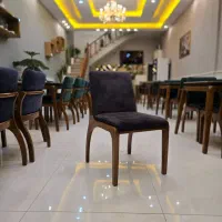 میز و صندلی ویژه رستوران|میز و صندلی غذاخوری|خلخال, |دیوار