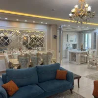فروش آپارتمان ۱۸۷ متری ۳ خوابه شریعتی