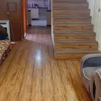 ساختمان شیک دوبلکس