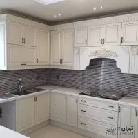 کابینت سازی مسعود