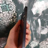 آیفون ۱۲ نرمال فوق تمیز|موبایل|مشهد, جاهد شهر|دیوار