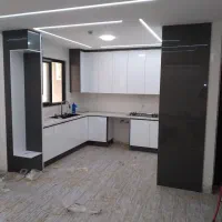 مدرن کابینت با سابقه کاری ۱۷ سال
