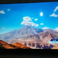 تلویزیون پنجاه اینج اسنوا