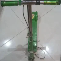 دوچرخه، فوتبال دستی، اسکوتر فلزی قیمت مناسب|دوچرخه، اسکیت، اسکوتر|تهران, صادقیه|دیوار