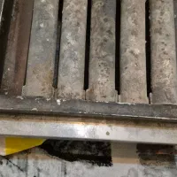 منقل گازی|اجاق گاز و لوازم برقی پختوپز|تهران, ایران|دیوار