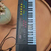 ارگ اسباب بازی  سایز بزرگ ۷۵ سانت