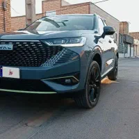 هاوال H6 مدل 2205