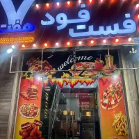 واگذاری فست فود|اجارهٔ مغازه و غرفه|اهواز, کیانپارس |دیوار