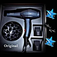 فروش تک بقیمت عمده سشوار دیسپانسر دار