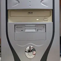 ست کامل کامپیوتر (سیستم رومیزی) و لپتاپ|رایانه همراه|شیراز, پودنک|دیوار